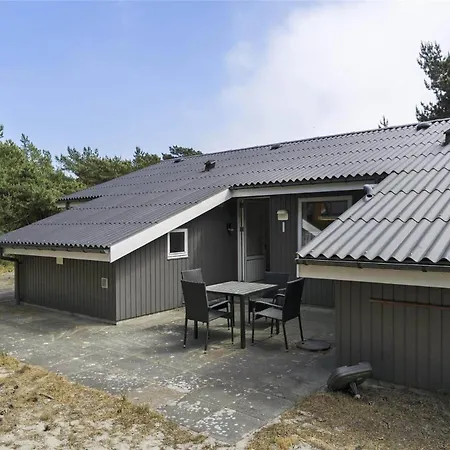 Сasa de vacaciones 2511-nexo-rokjinkan-6 Vester Somarken